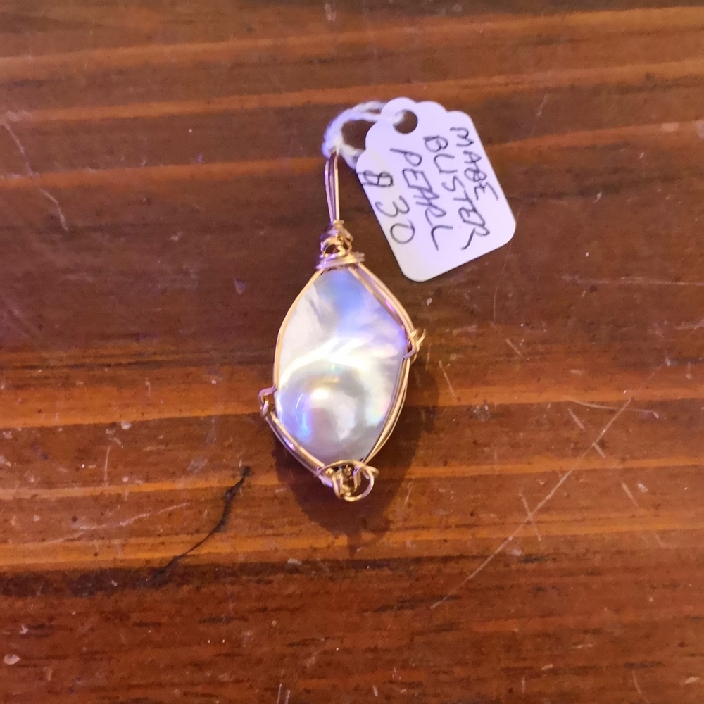 Pendant